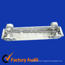 Aluminum alloy castings(ISO9001:2000)
Aluminum alloy castings(ISO9001:2000)